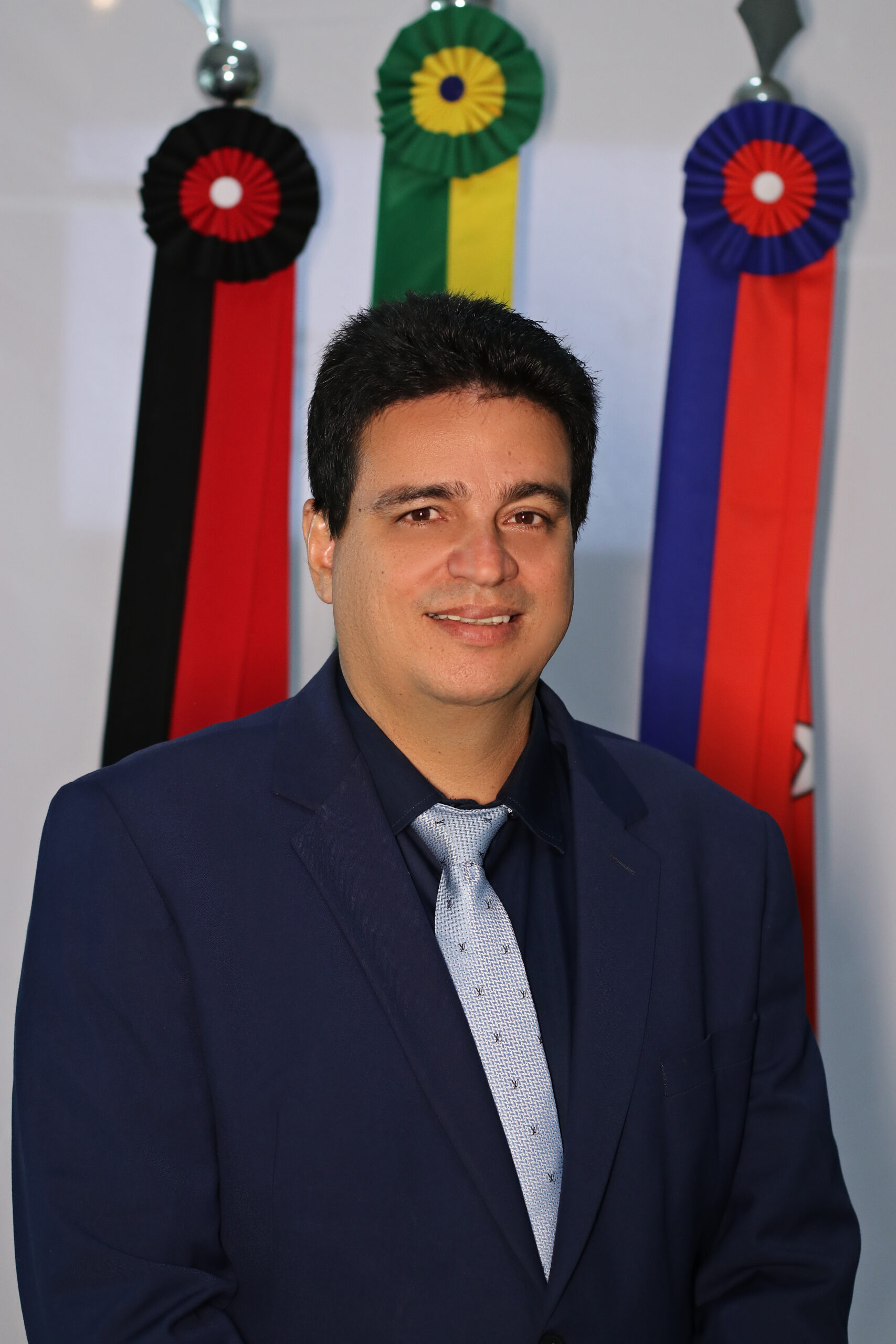 Foto de Perfil de Alex Alexandre de Lucena