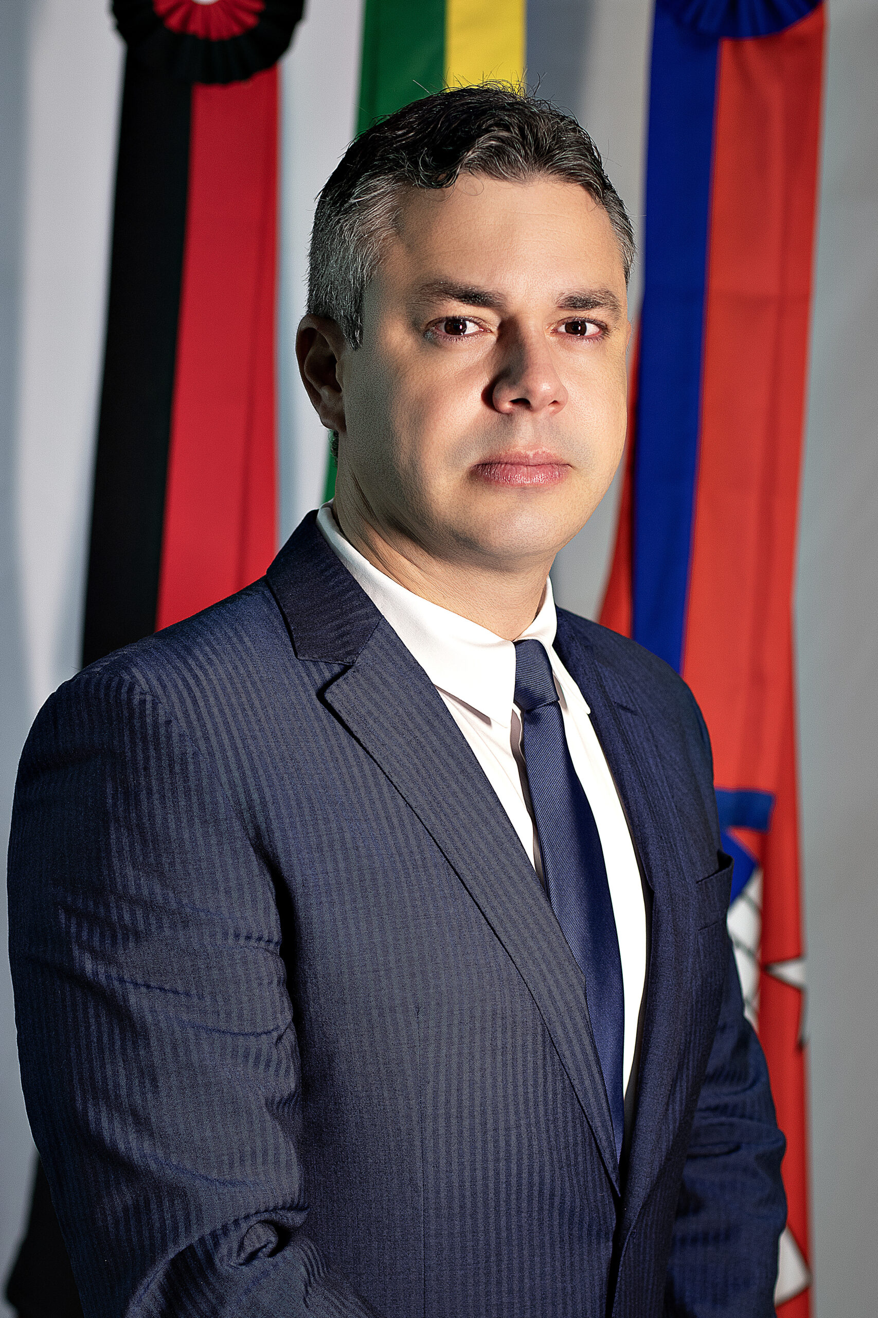 Foto de Perfil de André Luís Almeida Coutinho (Presidente)