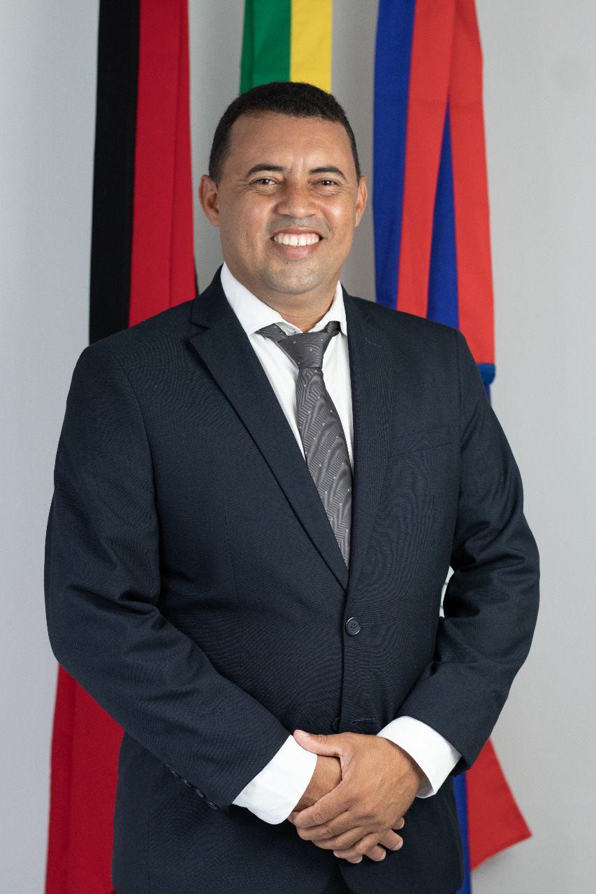 Foto de Perfil de Joedson Ferreira da Silva (Dinho)