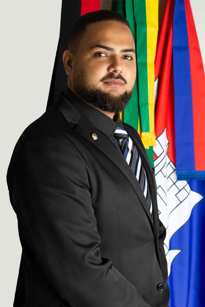 Foto de Perfil de Leonardo Paulo da Silva Júnior (Júnior Paulo)