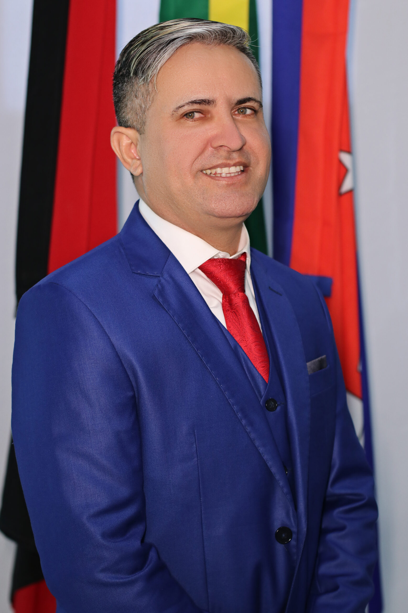 Foto de Perfil de Reinaldo Barbosa de Lima (Rey)