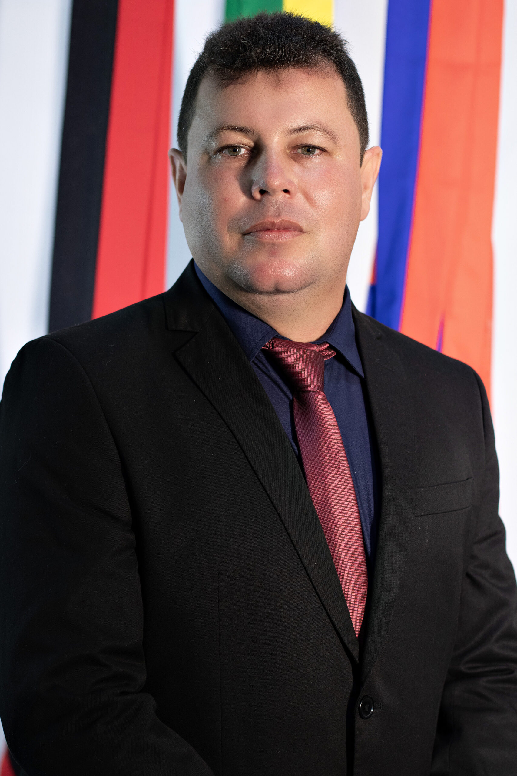 Foto de Perfil de Wagner Rogério Fernandes Silva (Wagner do Solanense)