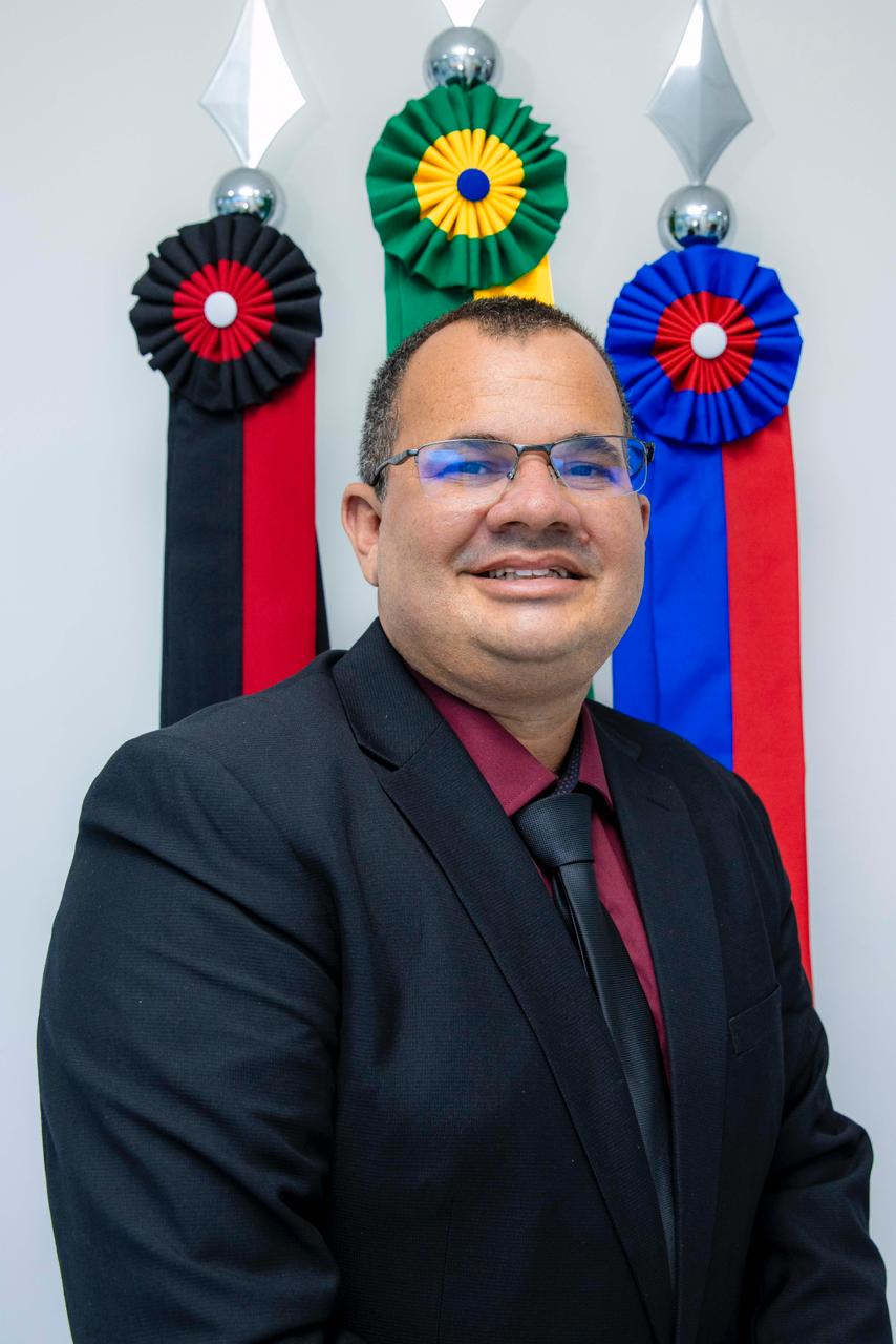 Foto de Perfil de Hérlon Cabral de Medeiros