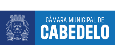 Câmara de Cabedelo - PB