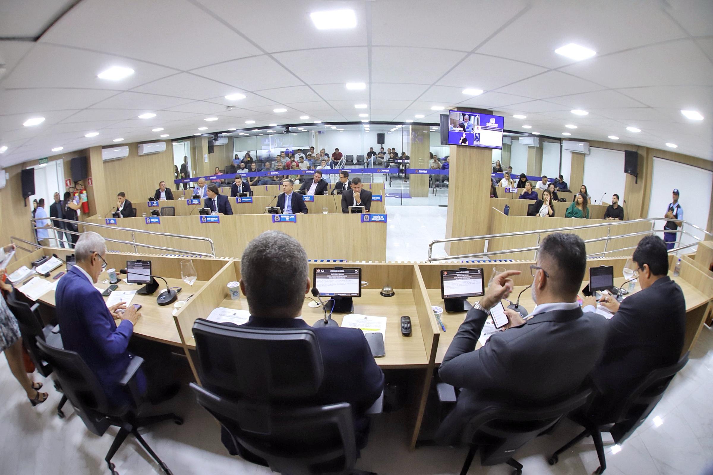 Câmara de Cabedelo paga salários de fevereiro dos servidores efetivos e comissionados nesta quinta-feira (20)