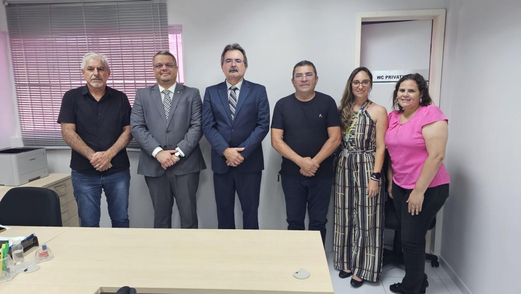 Câmara de Cabedelo participa do lançamento do Projeto “Amigo da Natureza” do MPPB