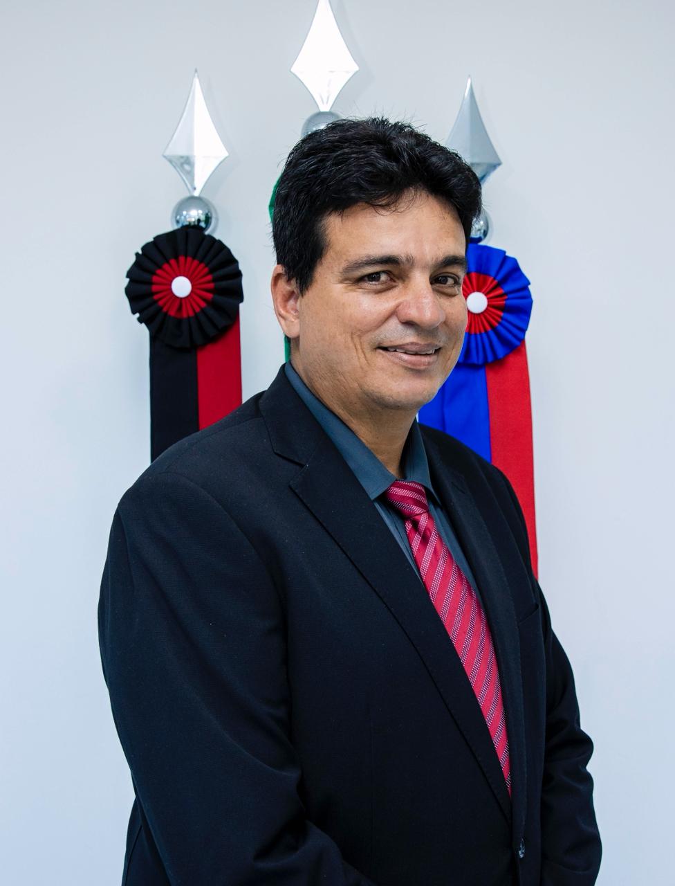 Alex Alexandre de Lucena