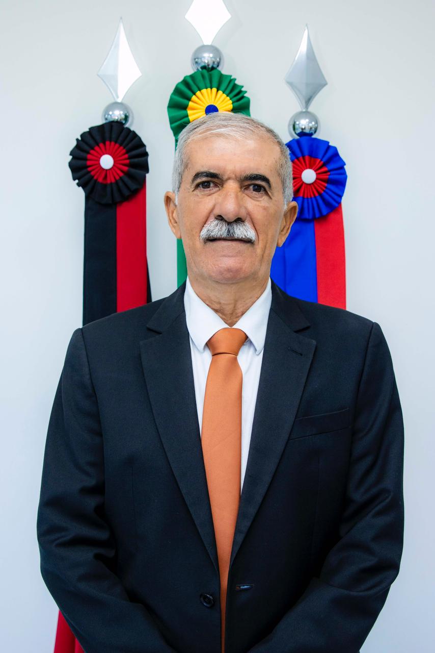 José Francisco Pereira