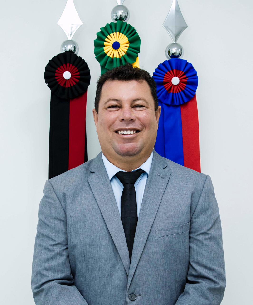 Wagner Rogério Fernandes da Silva