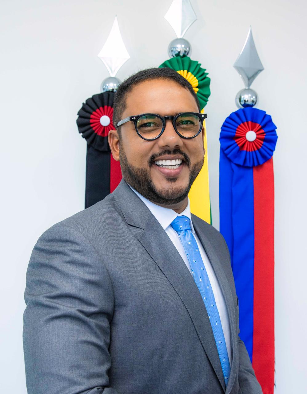 Foto de Perfil de Fernando Antônio Monteiro de Oliveira Sobrinho