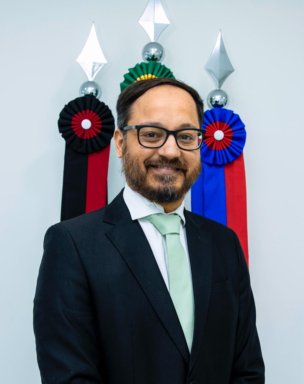 Foto de Perfil de Lucas Lopes