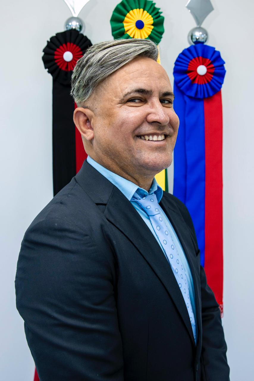 Foto de Perfil de Reinaldo Barbosa de Lima