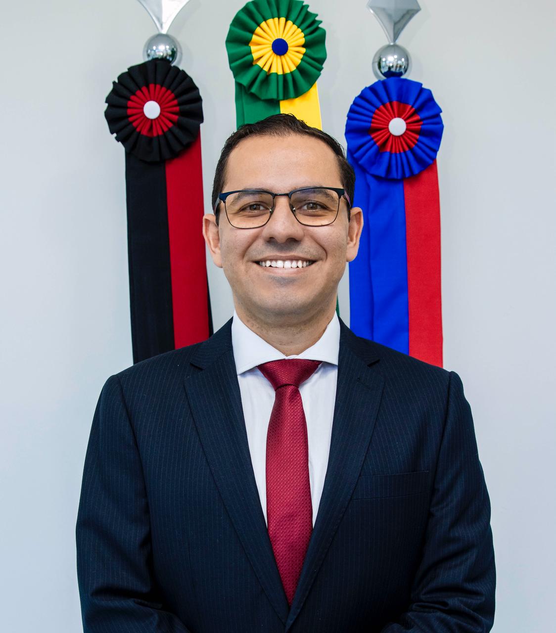 Foto de Perfil de Enrique Douglas