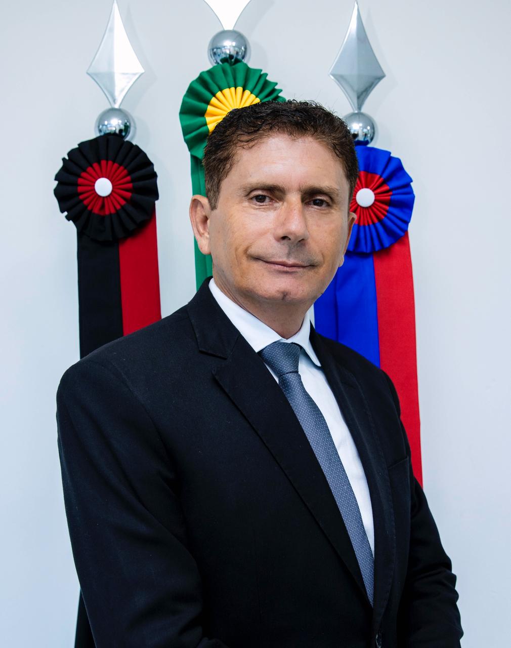 Foto de Perfil de Jose Edglêi Ramalho