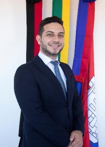 Foto de Perfil de Saulo Dantas