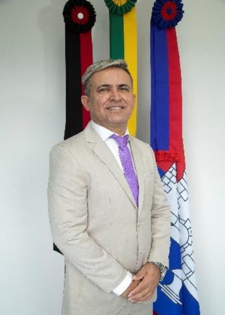 Foto de Perfil de Reinaldo Barbosa de Lima