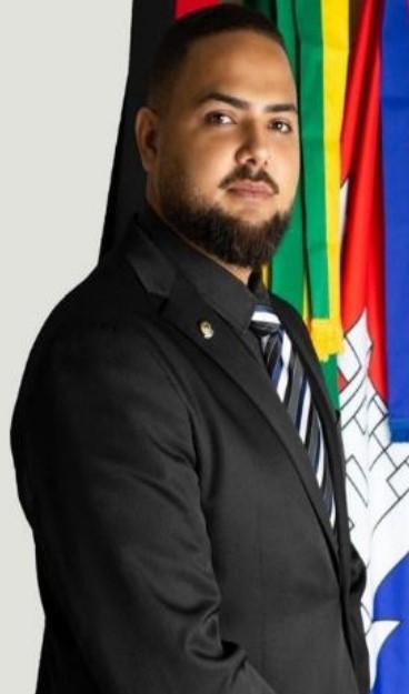 Foto de Perfil de Leonardo Paulo da Silva Júnior (Júnior Paulo)