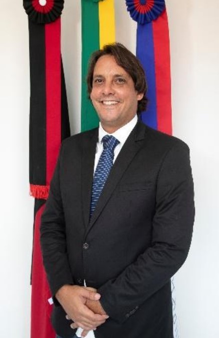 Foto de Perfil de Ubiraci Santos de Carvalho