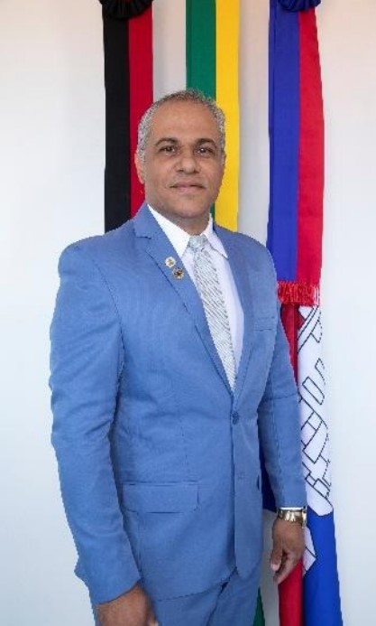 Foto de Perfil de Evilásio Cavalcanti Neto