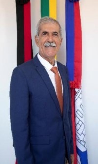 José Francisco Pereira