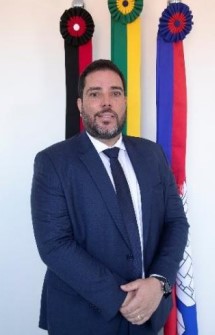 Foto de Perfil de Fabrício Magno