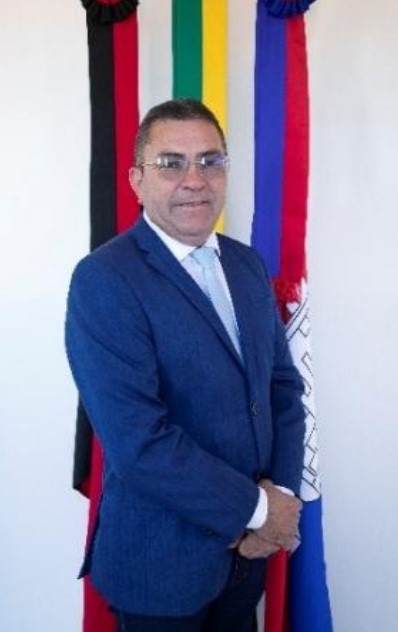 Foto de Perfil de Edson da Silva Dias