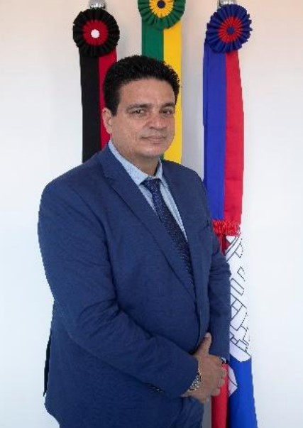 Alex Alexandre de Lucena