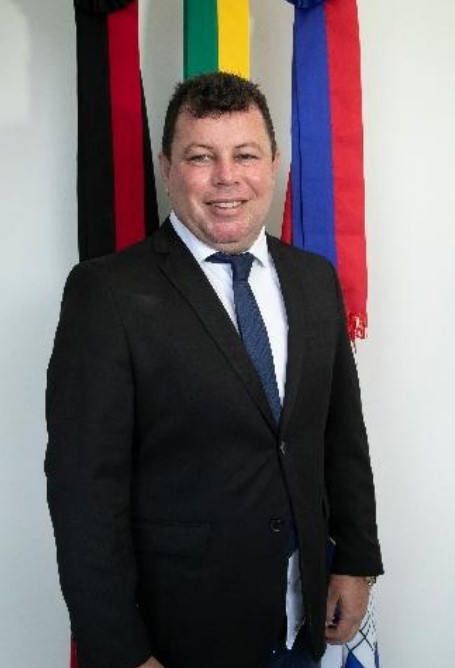 Wagner Rogério Fernandes da Silva