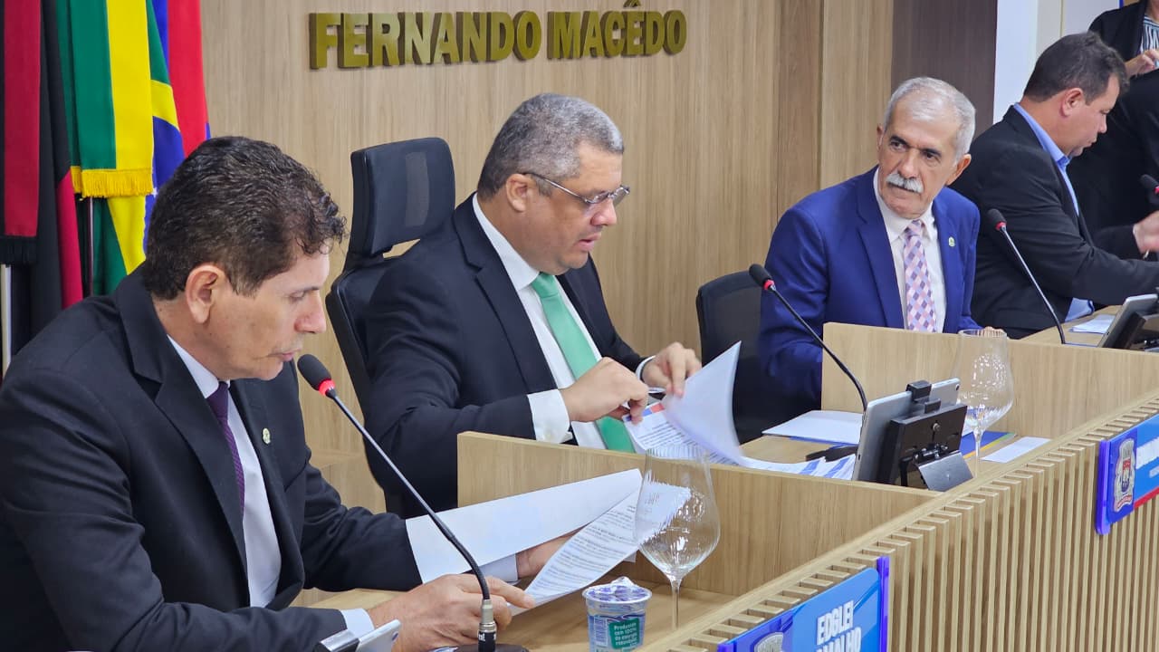 Câmara de Cabedelo paga segunda parcela do 13º nesta quarta-feira (10)