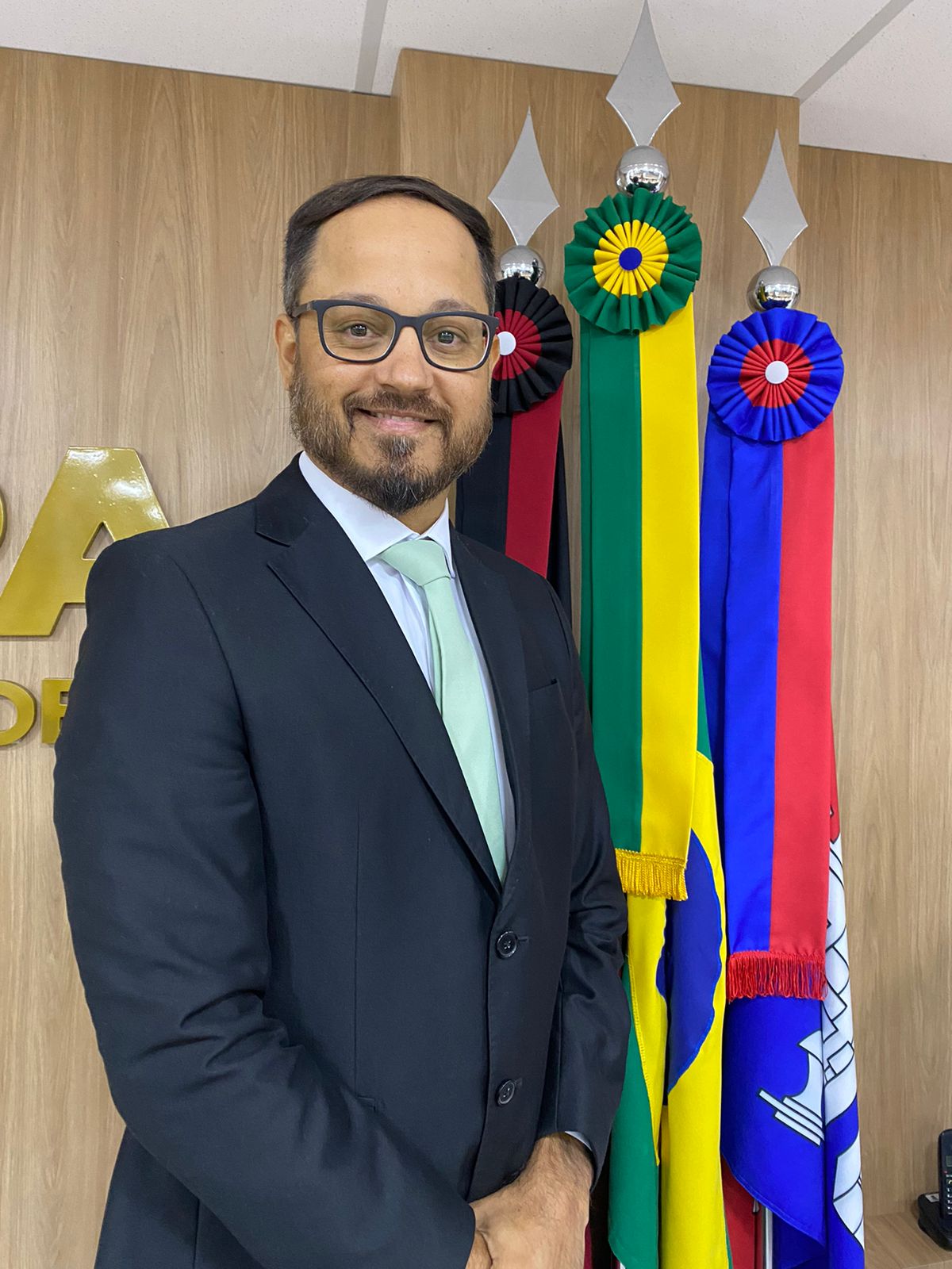 Foto de Perfil de Lucas Lopes