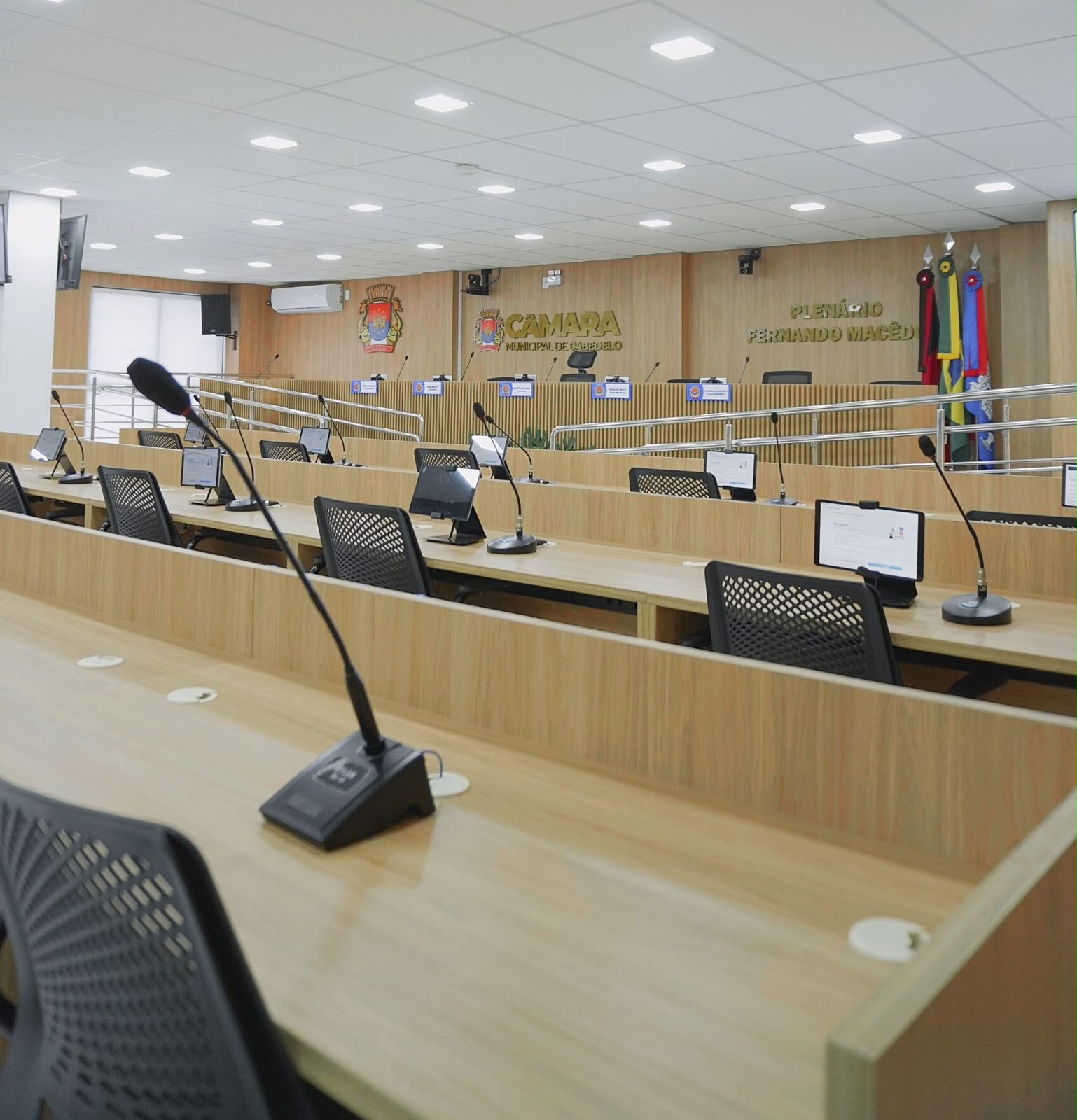 Discussão da LDO 2027 ganha nova data para ampliar participação e análise da proposta