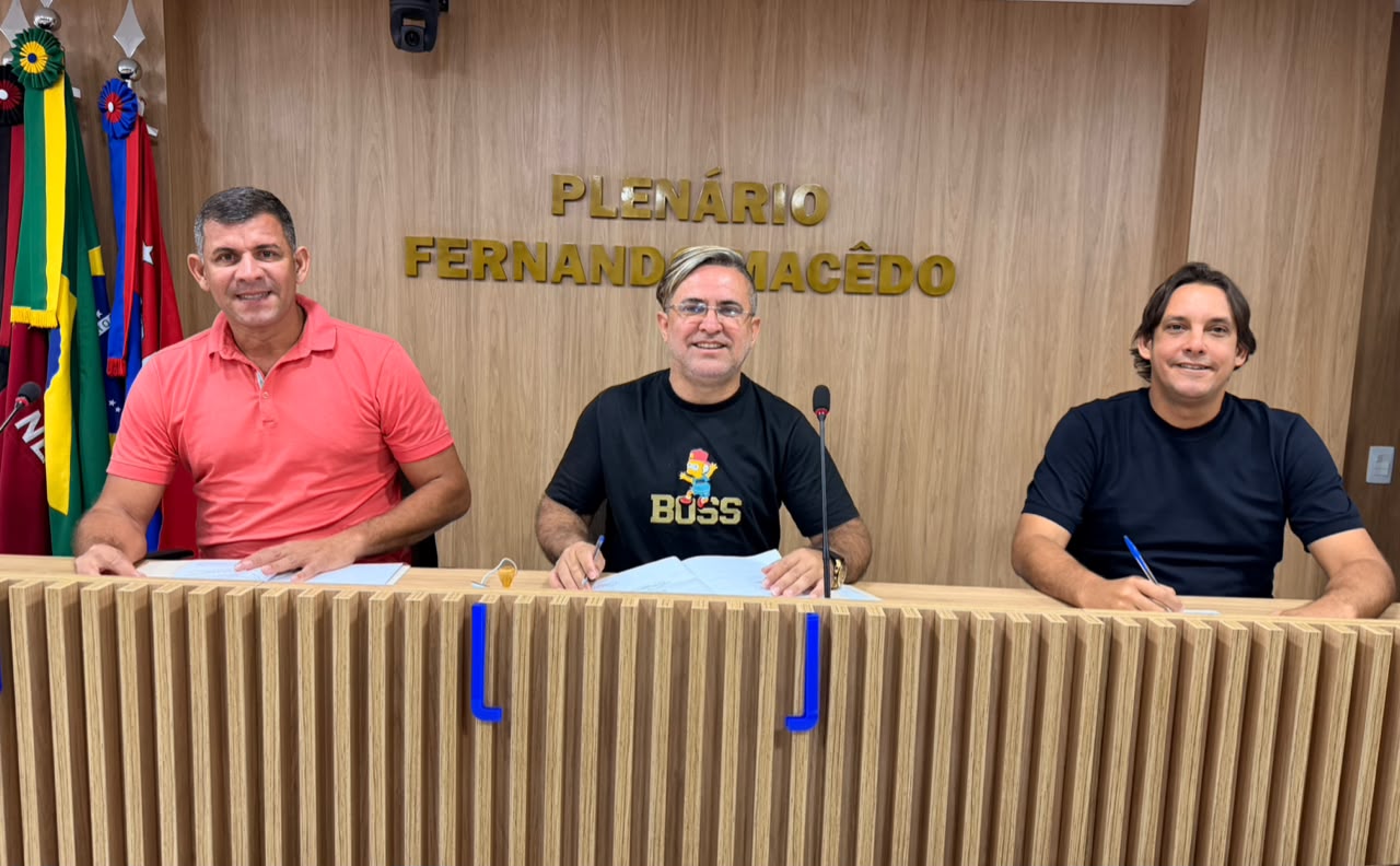 Comissão de Políticas Públicas da Câmara de Cabedelo se reúne nesta segunda (14)